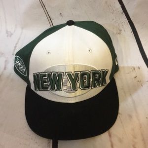 New York Jets SnapBack Hat